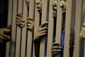 New Jim Crow, mass incarceration